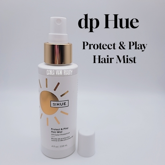 DpHue Protect & Play Hair Mist Uv Color Protection - Picture 1 of 5